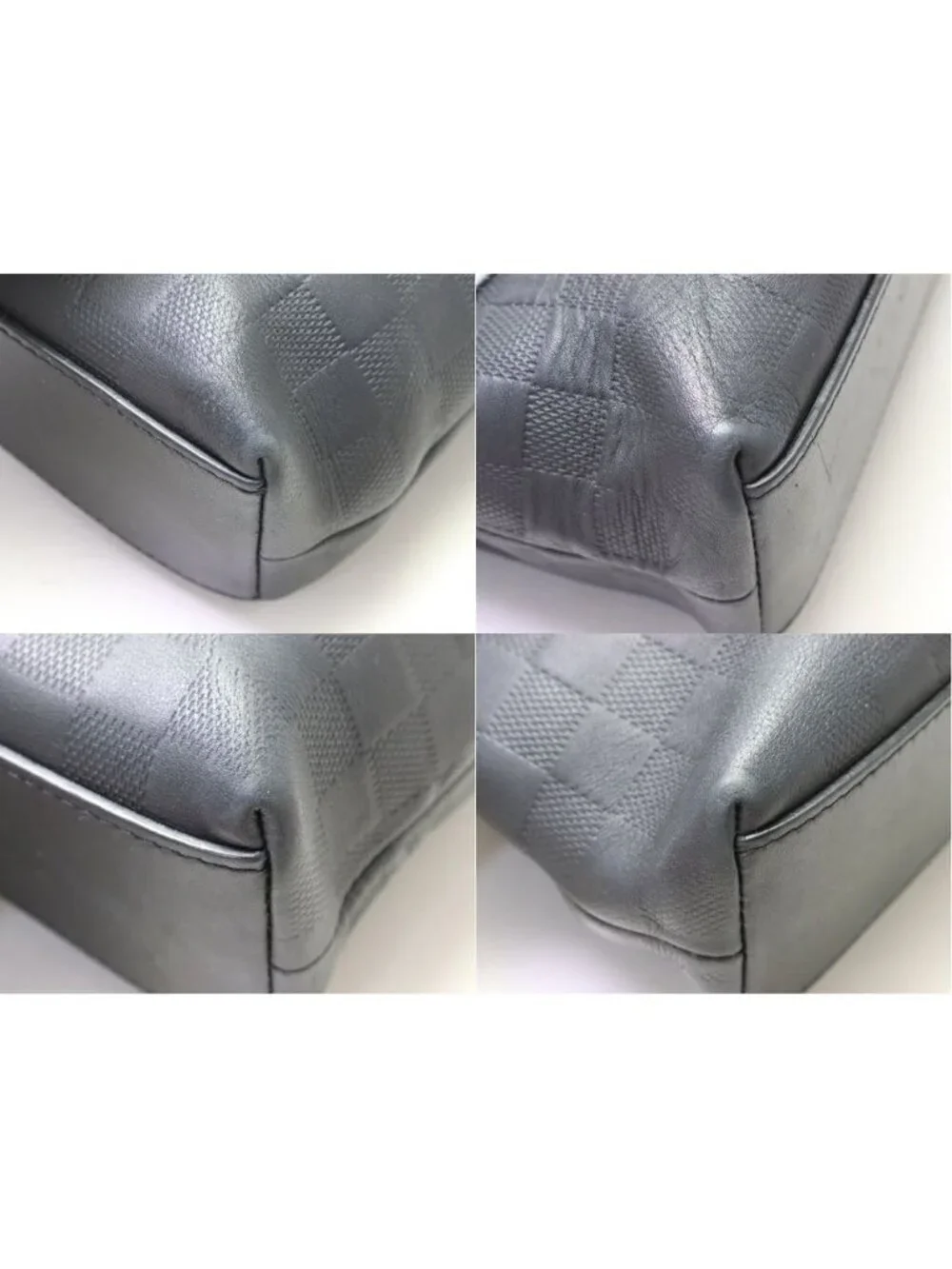 Louis Vuitton Damier Infini Business Bag